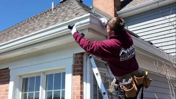 gutter services Millbrook